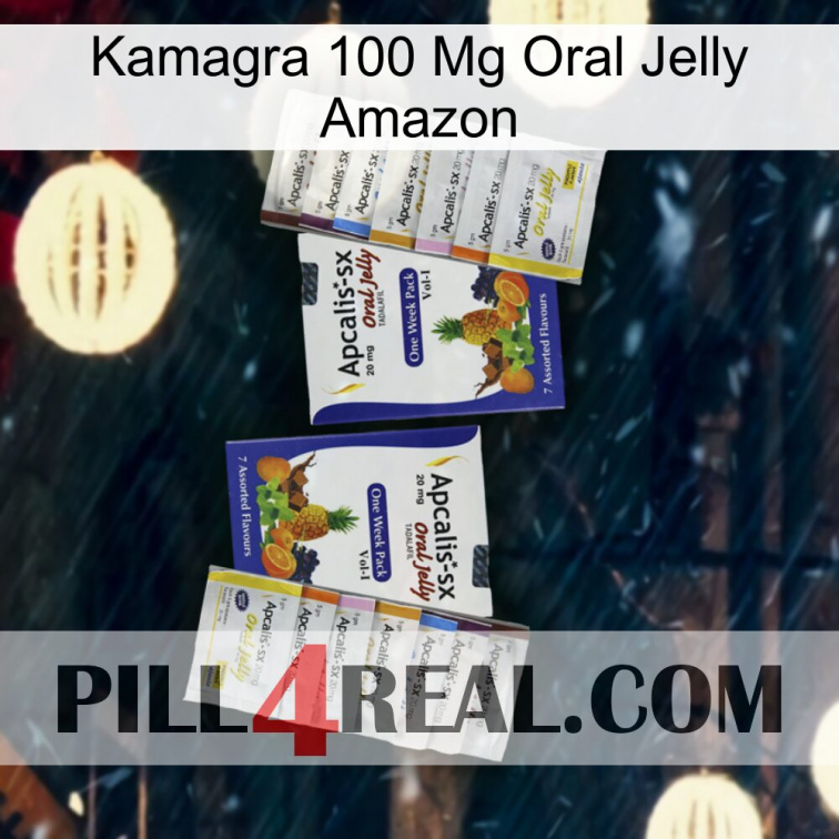 Kamagra 100 Mg Oral Jelly Amazon 12